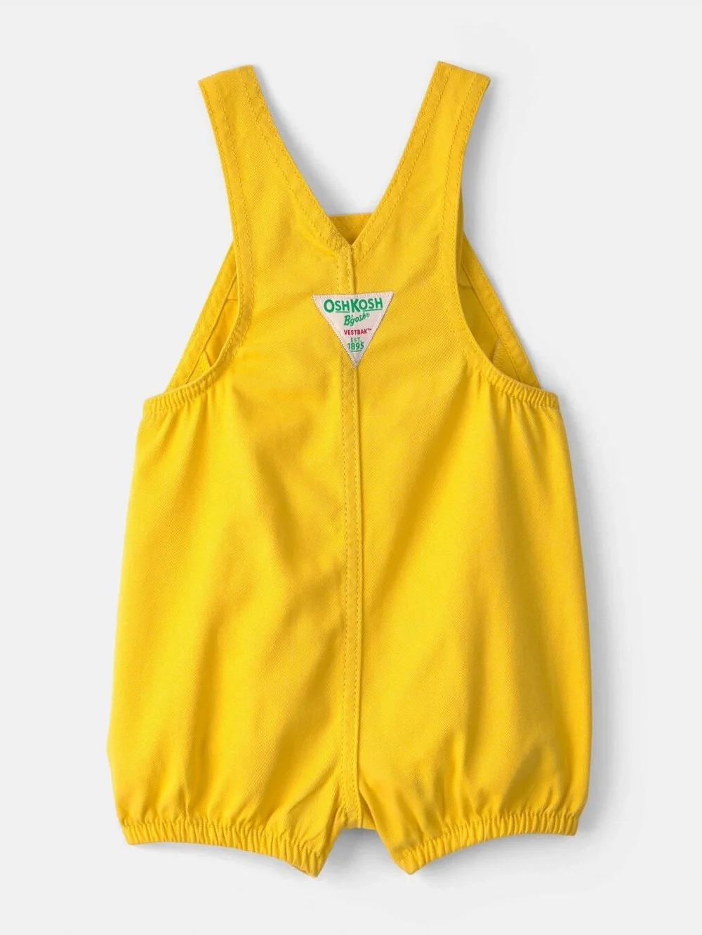 OshKosh Bgosh worn 1x